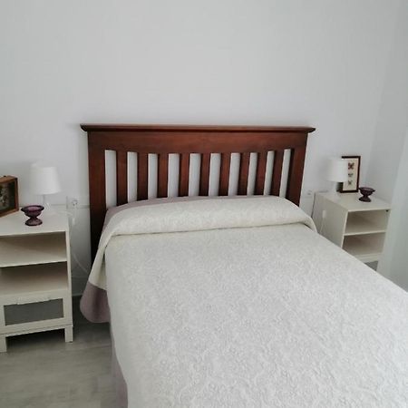 Hormaza Chiclana Apartman Chiclana de la Frontera Kültér fotó