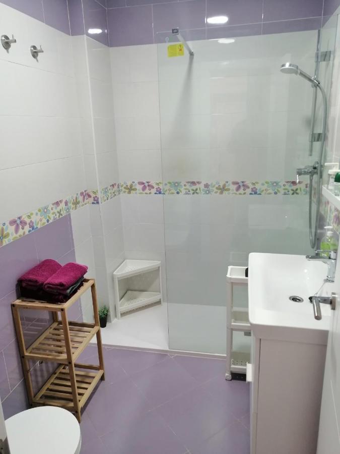 Hormaza Chiclana Apartman Chiclana de la Frontera Kültér fotó