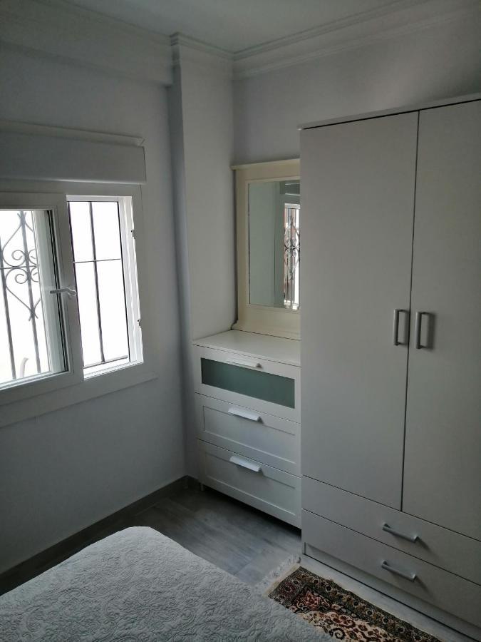 Hormaza Chiclana Apartman Chiclana de la Frontera Kültér fotó