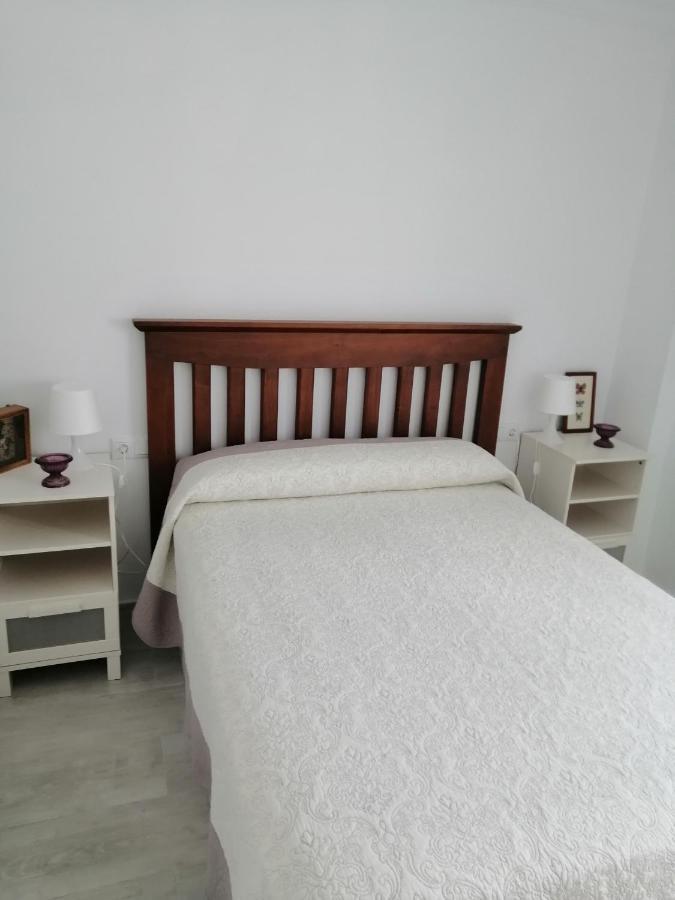 Hormaza Chiclana Apartman Chiclana de la Frontera Kültér fotó