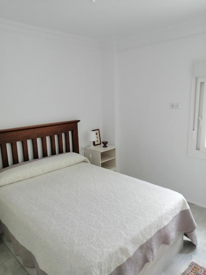 Hormaza Chiclana Apartman Chiclana de la Frontera Kültér fotó