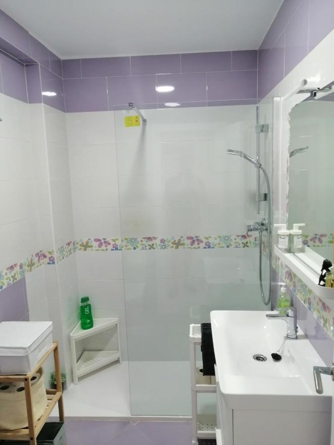 Hormaza Chiclana Apartman Chiclana de la Frontera Kültér fotó