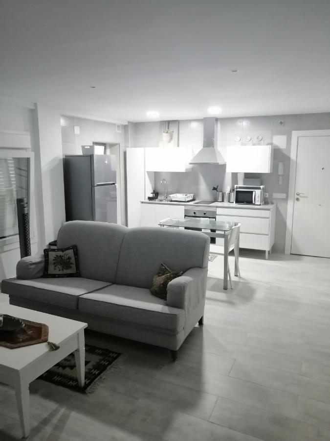 Hormaza Chiclana Apartman Chiclana de la Frontera Kültér fotó